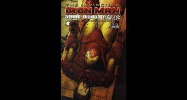 Invincible Iron Man