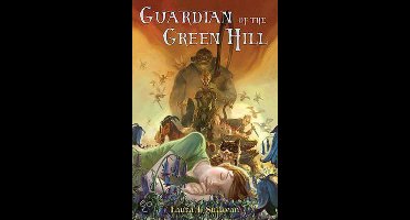 Guardian of the Green Hill