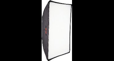 Falcon Eyes Softbox SBQ-SB80120 voor GN/TE/QL/HL Serie