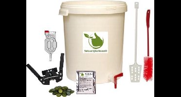 Brouwpakket Basic