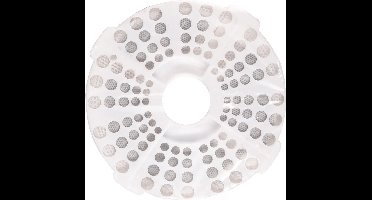 Flamingo Kattendrinkfontein Filter Trevi - Wit