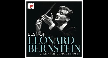 Best Of Leonard Bernstein