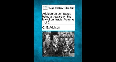 Addison on contracts