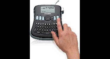 Labelmanager Dymo Lm210d Qwerty