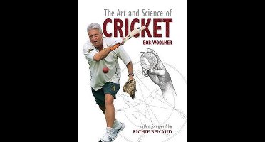 The Art and Science of Cricket