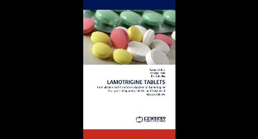 Lamotrigine Tablets