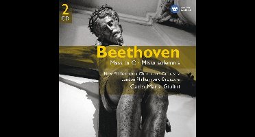 Beethoven/Missa Solemnis