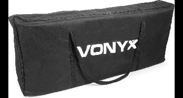 Draagtas voor opvouwbare Vonyx DJ Scherm