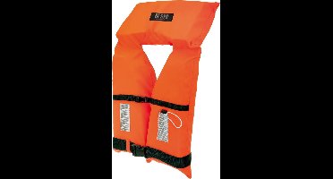Besto MB Reddingsvest - Junior - 30-40 kg - 50N - Oranje