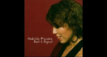 Gabriela Montero - Bach And Beyond