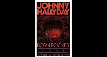 Born Rocker Tour