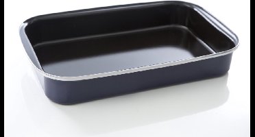 BK Fortalit Braadslede - Geëmailleerd Staal - 40x24cm