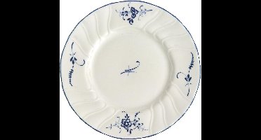 Villeroy & Boch Vieux Luxembourg Gebaksbord - Ø 16 cm