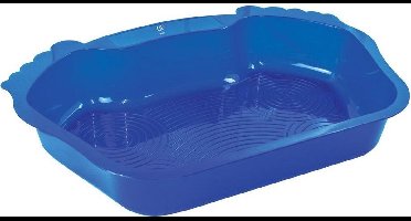 Splash-X voetenbad