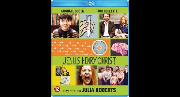 Jesus Henry Christ (Blu-ray)