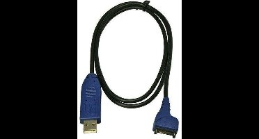 Xccess Data Cable Nokia CA-53 Comparable