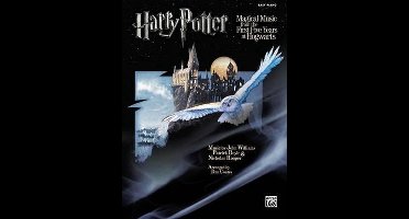 Harry Potter Magical Music