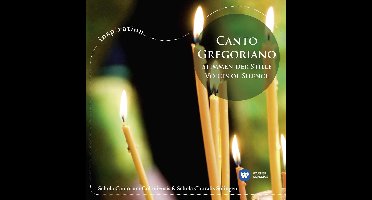Canto Gregoriano - Stimmen Der