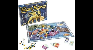 Ravensburger San Marco