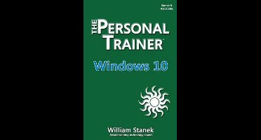 Personal Trainer- Windows 10
