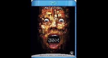 Thirteen Ghosts (Blu-ray)