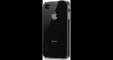 Belkin Shield Micra Case voor de Apple iPhone 4