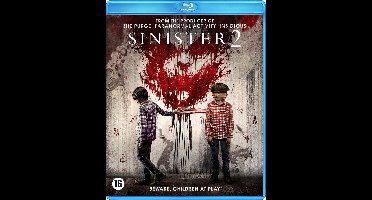Sinister 2 (Blu-ray)