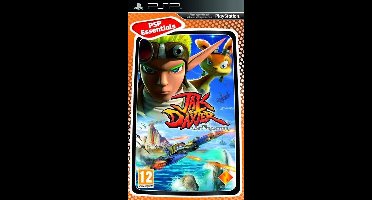 Jak & Daxter:The Lost Frontier - Essentials Edition