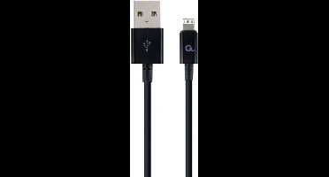 Lightning Cable Cablexpert CC-USB2P-AMLM-2M