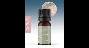 Geurwolkje® Etherische Olie Blend - In de maneschijn - 5 ml