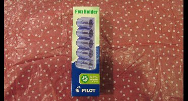 Pilot - Penhouder - Whiteboard - magnetisch - 5 pennen