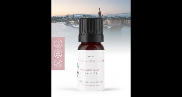 Zweedse Sauna 100% etherische olie 5ml