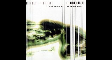 Chaos/Order - Monroe Transfer (CD)