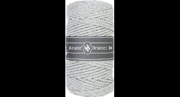 Durable Braided Fine - 2228 Silver Grey