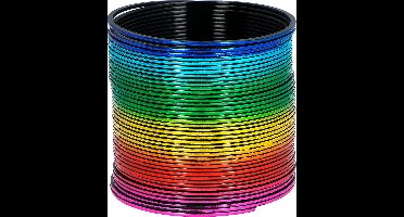 Boland - Trapveer Regenboog - Regenboog