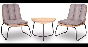Your Own Living Linos Loungeset