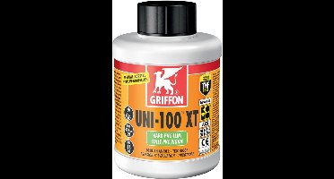 Griffon UNI-100® Flacon met borstel 500 ml - Flacon