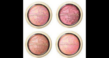 Max Factor Facefinity Blush - 50 Sunkissed Rose