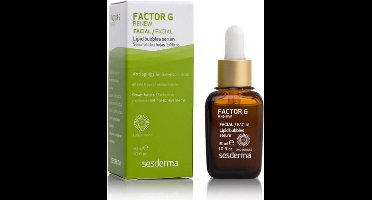 Gezichtsserum Factor G Renew Sesderma (30 ml)