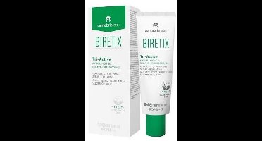 Vochtinbrengende Gel BIRETIX Tri-Active 50 ml