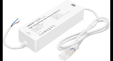 Mi-Light (Miboxer) - Controller voor 220V LED Strips - Enkele kleur - HF1-P400
