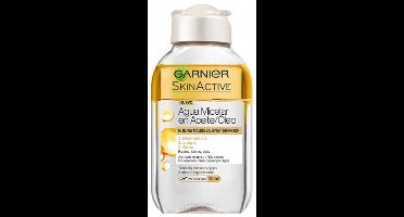 Make-Up Verwijder Micellair Water Garnier (100 ml)