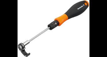 Weidmüller SCREWTY-M12 Kabelontspanner - ronde kop