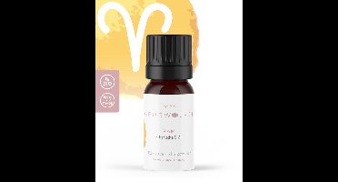 Aries / Ram - sterrenbeelden - 100% etherische olie 5 ml