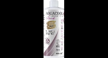 Aquacool Trend Pastel Violet RAL 4009 - Keukenkasten verf - Tegelverf - Metaalverf - Radiator verf - Aanrechtblad verf - Glasverf - Porseleinverf