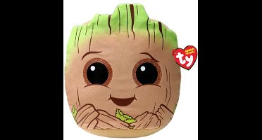 TY Groot Squish a Boo 31 cm