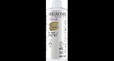 Aquacool Trend Zuiverwit RAL 9010 - Keukenkasten verf - Tegelverf - Metaalverf - Radiator verf - Aanrechtblad verf - Glasverf - Porseleinverf