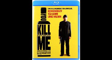 You Kill Me [Blu-Ray]