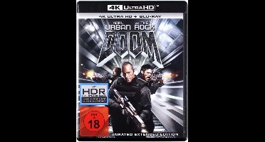 PLAION 1185186 film en Video Blu-ray Duits