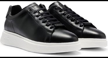 Boss Bulton Lt N 10240265 Schoenen Zwart EU 49 Man